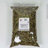 Gambar Daun Stevia Kering Murni Khusus Daun Tanpa Batang 50 gram - 25 Gram dari Rempah Bu Risma undefined 1 Tokopedia