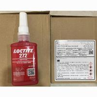 Gambar ready stock ORIGINAL Loctite Lem Baut 272 272/272,272-272_272 50Gram 50ml murah dari Labuangbaji undefined 1 Tokopedia