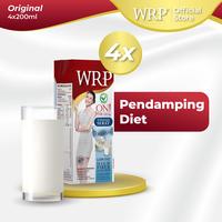 Gambar SC - WRP On The Go Original 200ml (Bundle 4) - (Free 1 Coco Splash) dari Soulmate Computer undefined 1 Tokopedia