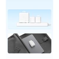 Gambar Anker Wall Charger PowerPort 20W Adapter USB-C Fast Charging PD A2347 - Black dari Agres Plus undefined 5 Tokopedia