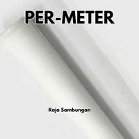 Gambar Permeter Kawat Nyamuk Nylon Putih Insect Net jaring Jendela Kain Strimin Kasa Anti Serangga Ventilasi Penghalang Nyamuk Kelambu dari toko bangunan depok citra undefined 1 Tokopedia