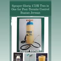 Gambar Sprayer Gloria 172 R buatan Jerman dari Naulibasa. undefined 1 Tokopedia