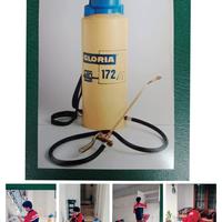Gambar Sprayer Gloria 172 R buatan Jerman dari Naulibasa. undefined 2 Tokopedia