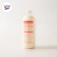 Gambar Susu Sapi Murni Pasteurisasi - Indigo Dairy - 100% Fresh Milk, Tinggi Protein (14g per porsi), Rendah Gula, Tanpa Bahan Pengawet, Susu Segar Langsung dari Peternakan Tasikmalaya - 1 Liter - Promo Bundling Hemat! dari Indigo Dairy Jaksel undefined 3 Tokopedia