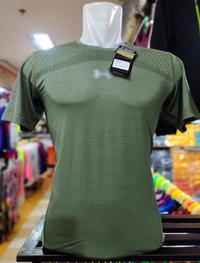 Gambar BAJU OLAHRAGA JERSEY OLAHRAGA GYM RUNNING LARI OLAHRAGA dari BrooklynStore9 undefined 2 Tokopedia