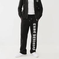 Gambar RETRO TRUE RELIGION BUDDHA CASUAL LONG PANTS HIP HOP SWEATPANTS JOGGERS MEN HARAJUKU Y2K TROUSERS PANTS STREETWEAR MEN CLOTHING - S, 1 dari yunat tera undefined 1 Tokopedia