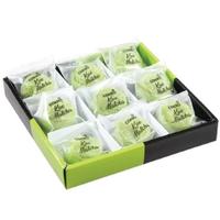 Gambar COKRO KUE MATCHA KUKIS LEZAT dari Bluder Cokro Madiun_NEW undefined 1 Tokopedia