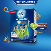 Gambar Frisian Flag Primagro 1 plus  Rasa Coklat dus kecil dari Toko-SRF undefined 1 Tokopedia