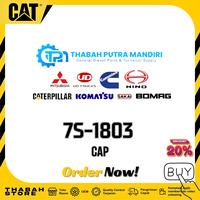 Gambar 7S1803/7S-1803 : CAP CATERPILLAR PARTS dari Thabah Store undefined 1 Tokopedia