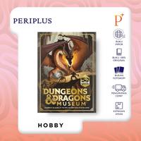Gambar Dungeons & Dragons Museum - 9781800789623 dari Periplus Bookshop_NEW undefined 1 Tokopedia