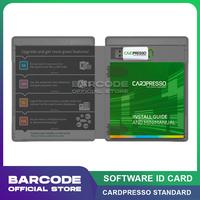 Gambar Cardpresso XXS Software Design Kartu ID Card Printer Evolis Primacy Aplikasi Desain dari Barcode Store Solutions undefined 3 Tokopedia