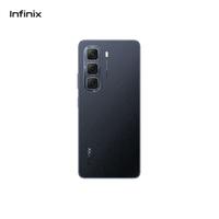 Gambar Infinix Hot 50 5G 8/256GB - Up to 16GB Extended RAM - Helio D6300 - 6.7 inch 120Hz - 48MP - 5000 mAh - NFC - Garansi Resmi - Infinix Sleek Black dari GIMU GIMU MOBILE undefined 5 Tokopedia