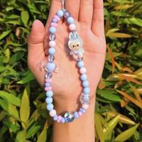 Gambar GANTUNGAN HANDPHONE LUCU/GANTUNGAN HP KARAKTER LABUBU/TALI PENGIKAT HP/PHONE STRAP dari MGBSHOP1 undefined 5 Tokopedia