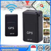 Gambar Pelacak GPS Mini GF07 GPS Alat Perekam Lokasi GPS Anti Hilang dari Evening Store 555 undefined 1 Tokopedia