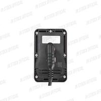 Gambar Radar Palang Parkir Barrier Gate Akses ZKTEC0 VR10 PRO Sudah Ada Bluetooth - LOOP DETEKTOR dari IN STOCK undefined 5 Tokopedia