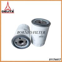 Gambar 01174417 Deutz * Oil Filter Oli P554770 J8610719 W719/5 C-6205 JOC-88040 LF785 SFO7195 B178 ST10028 H14/2W LF3568 W719/30 AM34770 1513033701 05710632 1164626 1526188 C6205 JOC88040 6005019750 31840601 1616297 1524632430 700032431 OC55 92793223 05500574 dari BORNEO FILTER undefined 1 Tokopedia