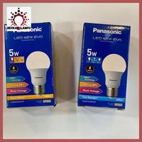 Gambar Berkah-Lampu Lampu led bulb panasonic 5 watt 5watt 5w led bulb neo 5w panasonic dari Berkah-Lampu undefined 1 Tokopedia