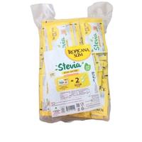 Gambar Terlaris Gula Pemanis Halus Bubuk Tropicana Slim Tropicanaslim Stevia Diabtx Classic Stick Sweetener (Pack) - ClassicStick100 dari Kamilau Raya undefined 5 Tokopedia