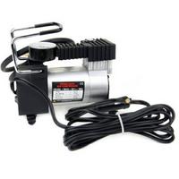 Gambar Kompresor angin mini serbaguna Pompa Ban Portable Bus/Truk Compressor Double Cylinder multifungsi DC - Singel cylinder dari CV REZAKA undefined 3 Tokopedia