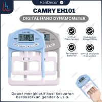 Gambar Camry Electronic Hand Dynamometer Grip Power Measure dari HanDecor.id undefined 1 Tokopedia