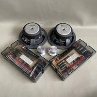 Gambar Speaker 2way Flux mc comp 261 dari TAUFIQ AUDIO undefined 2 Tokopedia
