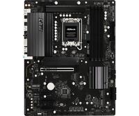 Gambar ASROCK Z890 PRO-A  (LGA1851, Z890, DDR5) dari Toko Expert Komputer undefined 5 Tokopedia