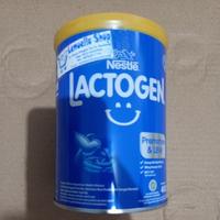 Gambar READY STOCK Nestle Lactogen Premature & LBW 400 gr Ori!! dari Toko Masif undefined 1 Tokopedia