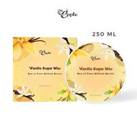 Gambar MR. Epple Vanilla Sugar Wax 250ml / Waxing / Pencabut Bulu / Hair Removal dari MR. epple undefined 3 Tokopedia