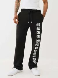 Gambar RETRO TRUE RELIGION BUDDHA CASUAL LONG PANTS HIP HOP SWEATPANTS JOGGERS MEN HARAJUKU Y2K TROUSERS PANTS STREETWEAR MEN CLOTHING - S, 1 dari yunat tera undefined 2 Tokopedia
