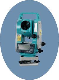 Gambar Total Station Sokkia Set220x Bekas Second dari RANS SURVEY undefined 2 Tokopedia