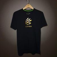 Gambar STEPHEN CURRY X UNDER ARMOUR Kaos pria,atasan kaos pria dari sukasportid undefined 3 Tokopedia
