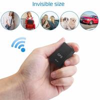 Gambar Pelacak GPS Mini GF07 GPS Alat Perekam Lokasi GPS Anti Hilang dari Evening Store 555 undefined 3 Tokopedia