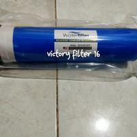 Gambar membran ro 500gpd tipe 3012 dari HOKI FILTER undefined 2 Tokopedia