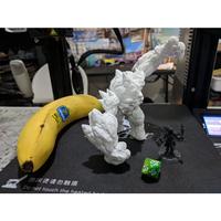 Gambar Original Creality Ender 3 Versi Terbaru Best Selling 3D Printer V Slot dari 3D Zaiku Indonesia undefined 3 Tokopedia
