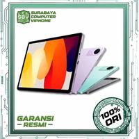 Gambar Xiaomi Tab Redmi Pad SE 4GB/128GB | 11Inch | Qualcomm Snapdragon 680 | Garansi Resmi dari Surabayacom viphone undefined 1 Tokopedia