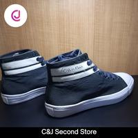 Gambar Calvin Klein Leather High Top Sneaker Size 43 dari C&J SecondStore undefined 5 Tokopedia