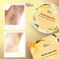 Gambar MR. Epple Vanilla Sugar Wax 250ml / Waxing / Pencabut Bulu / Hair Removal dari MR. epple undefined 4 Tokopedia