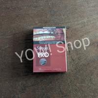 Gambar Rokok Gudang Garam Surya Professional Merah isi 16 btg /pack /bungkus dari YOW! Shop undefined 1 Tokopedia