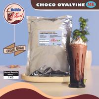 Gambar Bubuk Coklat Ovaltine 1 Kg / Choco Ovaltine / Bubuk Mix Gula Kiloan dari JuraganJayaJaya undefined 1 Tokopedia