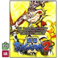 Gambar sengoku basara 2 - heroes - pc game adv fight - basara 2, softcover - link download - game laptop - game komputer baru - BASARA 2, Google Drive dari fzysgaming undefined 1 Tokopedia