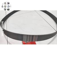 Gambar V-BELT 8 PK 1370 BANDO / 8PK 1370 BANDO dari Jessica Cellular undefined 1 Tokopedia