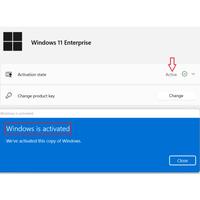 Gambar Windows 11 Original License Lisensi Key - Home dari wulandigitalkey undefined 3 Tokopedia
