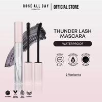 Gambar rose all day mascara lengthening dari Cozinezz undefined 2 Tokopedia