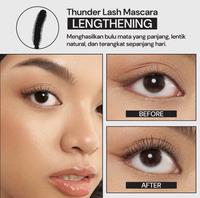 Gambar rose all day mascara lengthening dari Cozinezz undefined 1 Tokopedia