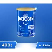 Gambar READY STOCK NESTLE - LACTOGEN PREMATURE 400 GR Ori!! dari Toko Masif undefined 1 Tokopedia
