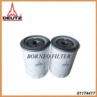 Gambar 01174417 Deutz * Oil Filter Oli P554770 J8610719 W719/5 C-6205 JOC-88040 LF785 SFO7195 B178 ST10028 H14/2W LF3568 W719/30 AM34770 1513033701 05710632 1164626 1526188 C6205 JOC88040 6005019750 31840601 1616297 1524632430 700032431 OC55 92793223 05500574 dari BORNEO FILTER undefined 3 Tokopedia