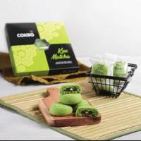 Gambar COKRO KUE MATCHA KUKIS LEZAT dari Bluder Cokro Madiun_NEW undefined 2 Tokopedia