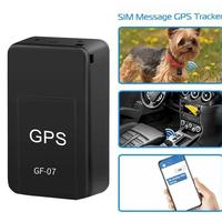 Gambar Pelacak GPS Mini GF07 GPS Alat Perekam Lokasi GPS Anti Hilang dari Evening Store 555 undefined 4 Tokopedia