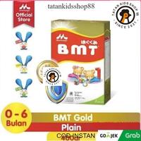 Gambar READY STOCK Morinaga BMT Gold 0 6 bulan 400 gr Susu Formula Bayi Sufor tahap 1 Moricare Ori!! - 390gr dari Toko Masif undefined 3 Tokopedia