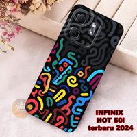 Gambar Rc02 Case Infinix Hot 50i terbaru 2024-Motif ABSTACK-case lucu- casing keren -Bahan karet lentur-all type hp - 7, Infinix Hot 50i dari cfstore89 undefined 2 Tokopedia